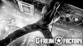 G-FREAK FACTORY